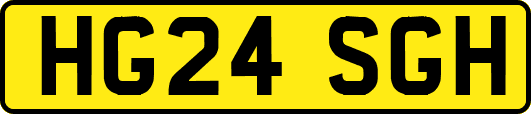 HG24SGH