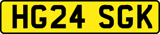 HG24SGK