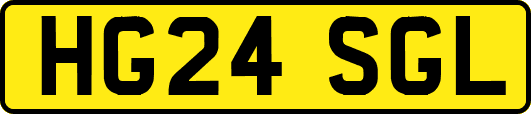 HG24SGL