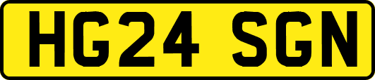 HG24SGN