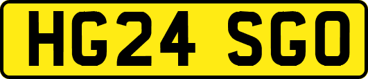 HG24SGO
