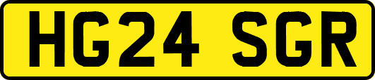 HG24SGR