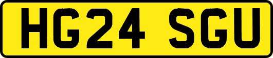 HG24SGU