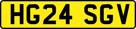 HG24SGV