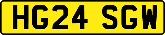 HG24SGW