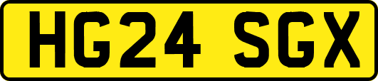 HG24SGX