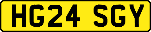 HG24SGY