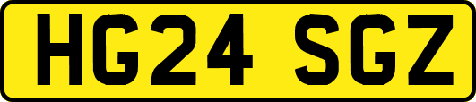 HG24SGZ