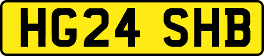 HG24SHB