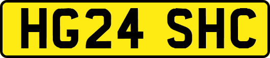 HG24SHC