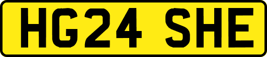 HG24SHE