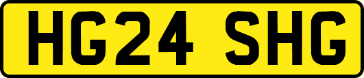 HG24SHG