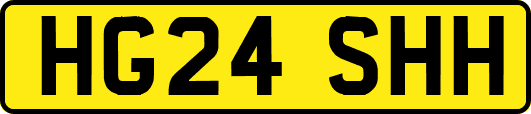 HG24SHH