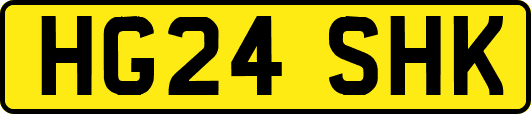 HG24SHK