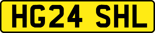 HG24SHL