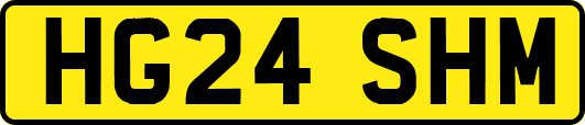 HG24SHM
