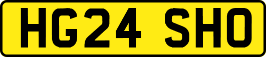 HG24SHO