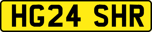 HG24SHR