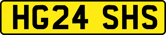 HG24SHS