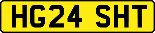 HG24SHT