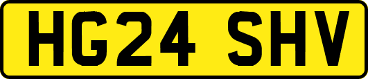 HG24SHV