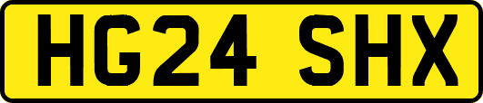 HG24SHX