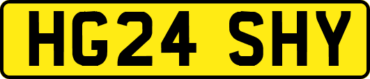 HG24SHY
