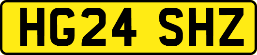 HG24SHZ