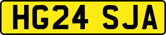 HG24SJA