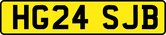 HG24SJB