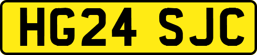 HG24SJC