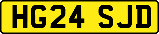 HG24SJD