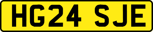 HG24SJE