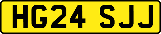 HG24SJJ