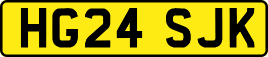 HG24SJK