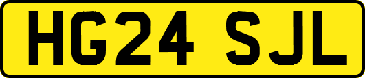 HG24SJL