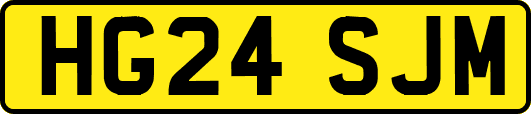 HG24SJM