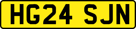 HG24SJN