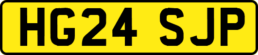 HG24SJP