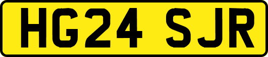 HG24SJR