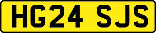 HG24SJS