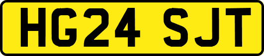 HG24SJT