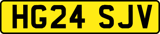 HG24SJV