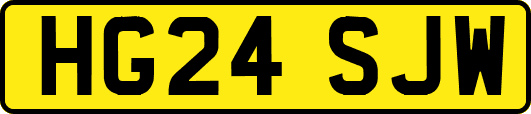 HG24SJW