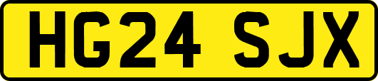 HG24SJX