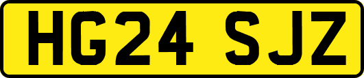 HG24SJZ