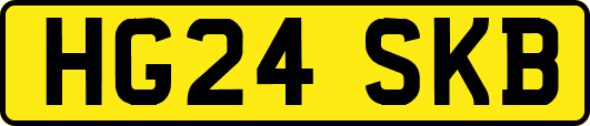 HG24SKB