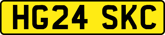 HG24SKC