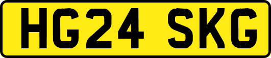 HG24SKG