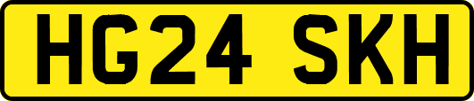 HG24SKH